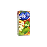 Нектар МОЙ 0,95л яблоко 1*12