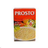 Булгур PROSTO 500г 1*12