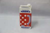 Молоко ЛЮБИМАЯ ЧАШКА 3,2% 1л т/пак
