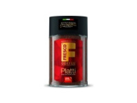 Кофе FRESCO Arabica Platti 95г кристал. ст/б 1*9
