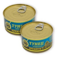 Тунец WINDAU 185г натуральный №38 1*24