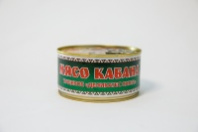 Мясо кабана 325г тушёное 1*36