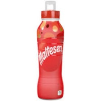 Напиток молочный MALTESERS CHOCOLATE 350мл пл/б 1*8
