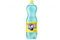 Напиток FANTA 1,5л  Цитрус микс 1*9