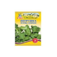 Петрушка сушеная СТАРАЯ МЕЛЬНЯ 10г 1*30