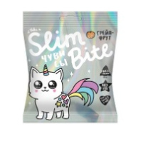 Мармелад BITE Slim Unicorn 20гр Грейпфрут 1*20