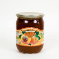 Джем ТУЛЬСКИЙ ПРОДУКТ 320г абрикосовый 1*12