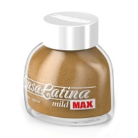 Кофе CASA LATINA MAX MILD 65г растворимый порошкообразный ст/б  1*9