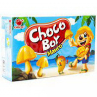 Печенье CHOCOBOY 45г манго 1*30
