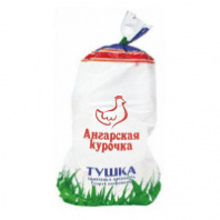 Цыплята-бройл. ЯНТА Ангарск замороженная ТУ для СТОПЦЕН