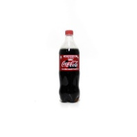 Напиток COCA-COLA 0,9л 1*12
