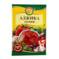 Аджика ПРОКСИМА 15г сухая 1*35