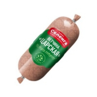 Ветчина ЦАРСКАЯ из мяса птицы и/о ф.Селенга
