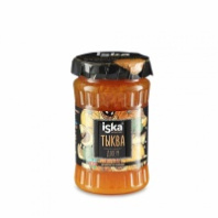Джем ISKA 450г тыква ст/б 1*11