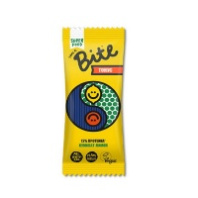 Батончик BITE 45г Тонус кумкват-лимон 1*20