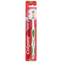 Щетка зубная COLGATE Классика плюс средняя 0050