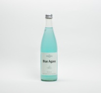 Напиток безалкогольный FORMEN 0,5л Blue Agava 1*12