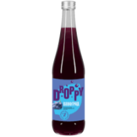 Напиток БС DROPPY 0,5л Виноград ст/б 1*20