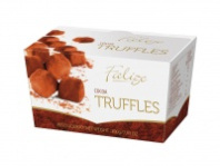 Конфеты FALIZE TRUFFLES 200г Фантазия 1*16