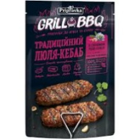 Приправа Grill&BBQ 30г Традиционный люля-кебаб 1*25 