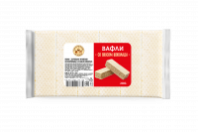 Вафли КОНДИТЕРСКИЕ ИСТОРИИ 200г со вкусом шоколада 1*34
