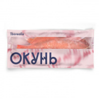 Окунь BOREALIS 650г б/г 300-500 с/м  1*12