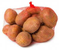 Картофель фасованый 