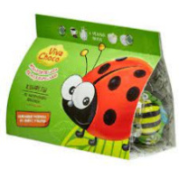Конфеты VIVACHOCO АССОРТИ 100г 1*12