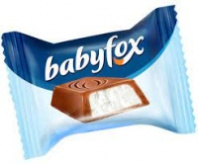 Конфеты BABYFOX 500г 1*8 код УК803