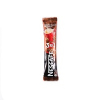 Напиток кофейный NESCAFE 14,5г 3в1 карамельный вкус 1*50