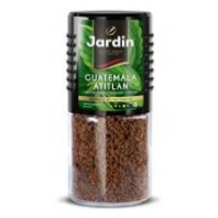 Кофе JARDIN GUATEMALA ATITLAN 95г сублированный ст/б 1*12 код0629-12