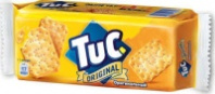 Крекер TUC 100г с солью 1*24 код0481021