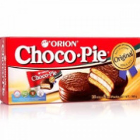 Пирожное CHOCO PIE Orion 180г 1*16