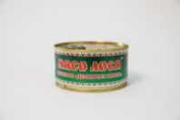 Мясо лося 325г 1*36