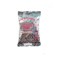 Семечки АНГАРСКИЕ 120г жареные красные 1*40