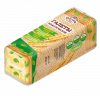 Галеты КЛАССИЧЕСКИЕ 245г 1*16 