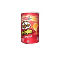 Чипсы PRINGLES 70г оригинал 1*12