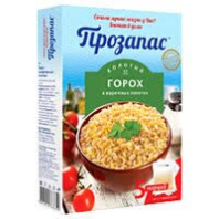 Горох ПРОЗАПАС 5*80г колотый 1*15
