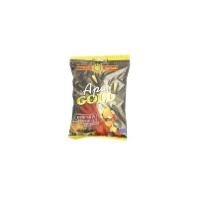 Семечки АПАГОЛД 80г жаренные отборные с солью 1*20