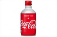 Напиток COCA-COLA 300мл ж/б Япония 1*24