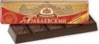 БАБАЕВСКИЙ батончик помадно-сливочный 50г 1*20