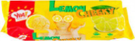 Печенье LEMONCheeky 150г 1*12