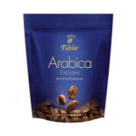 Кофе TIBIO 40г Арабика Эксклюзив раст 1*14