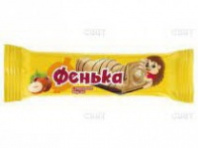 Конфеты ФЕНЬКА  500г с ореховым вкусом 1*5