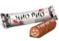 Батончик ЧИО-РИО 30г 1*24 код НК712