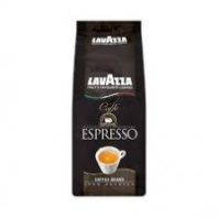 Кофе LAVAZZA Espresso 250г 1*20 зерно 67738