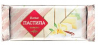 Пастила ТИМОША  200г с ароматом ванили  1*18