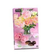 Конфеты ВАЗА 130г Ассорти 1*14