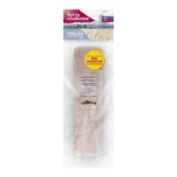 Фарш атлант.трески БУХТА ИЗОБИЛИЯ 450г с/м 1*12 П-7598  (3596)