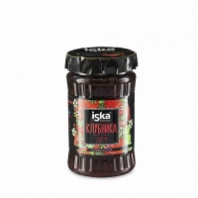 Джем ISKA 450г клубника ст/б 1*11